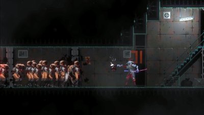 Katanaut